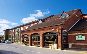 Holiday Inn Norwich North