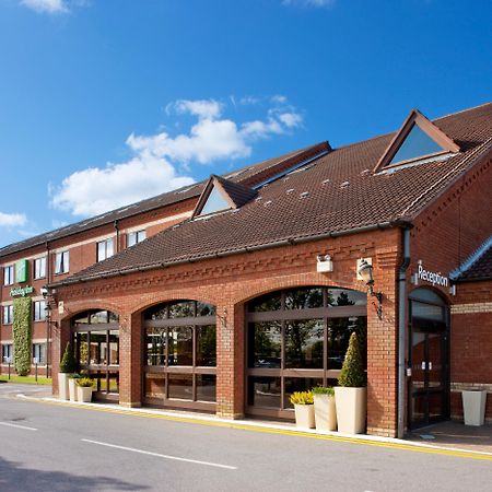 Holiday Inn Norwich North By Ihg Экстерьер фото