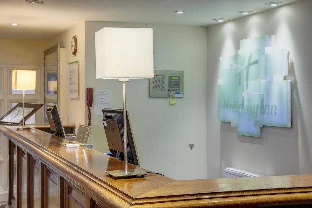 Holiday Inn Norwich North By Ihg Экстерьер фото