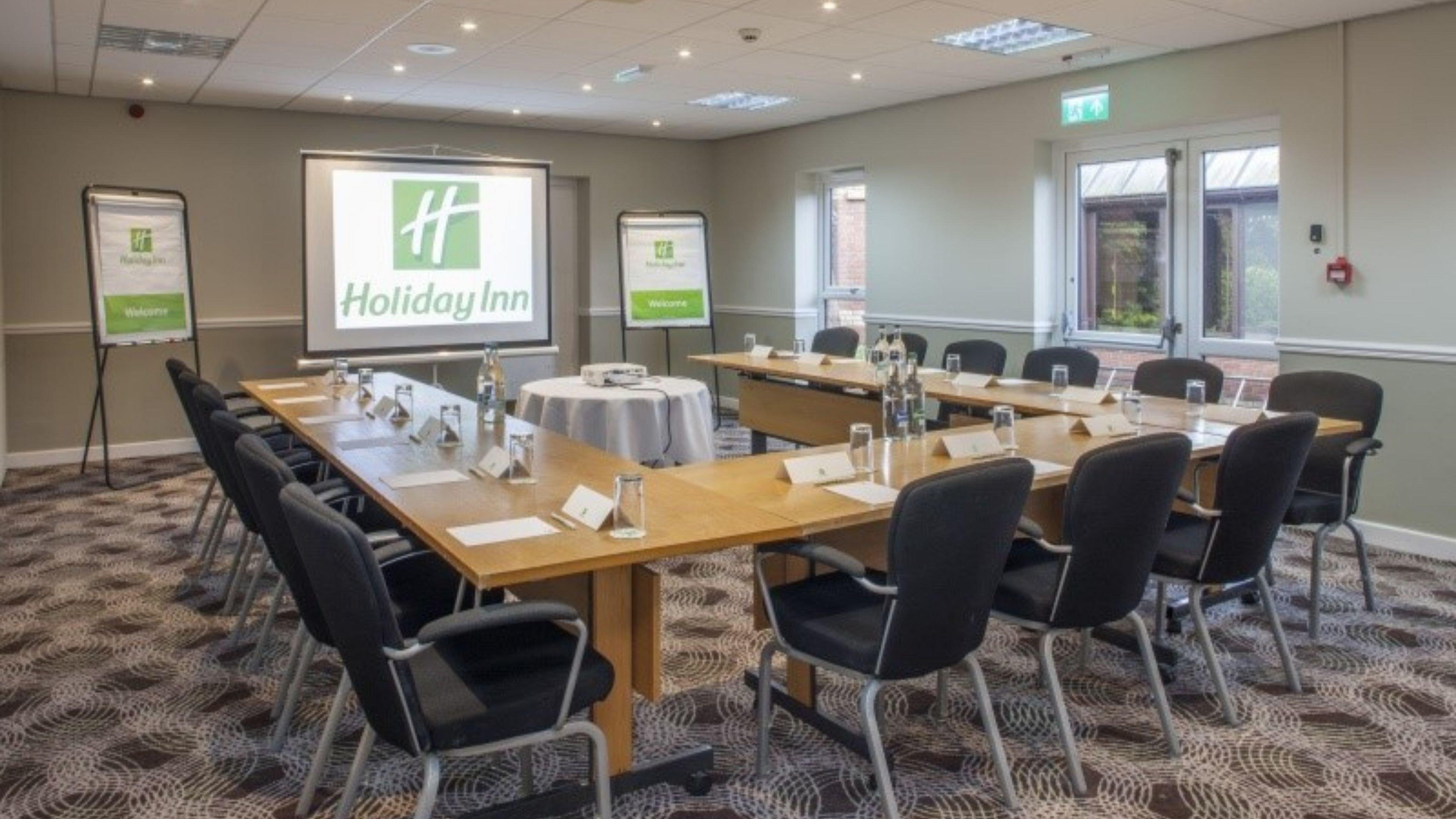 Holiday Inn Norwich North By Ihg Экстерьер фото