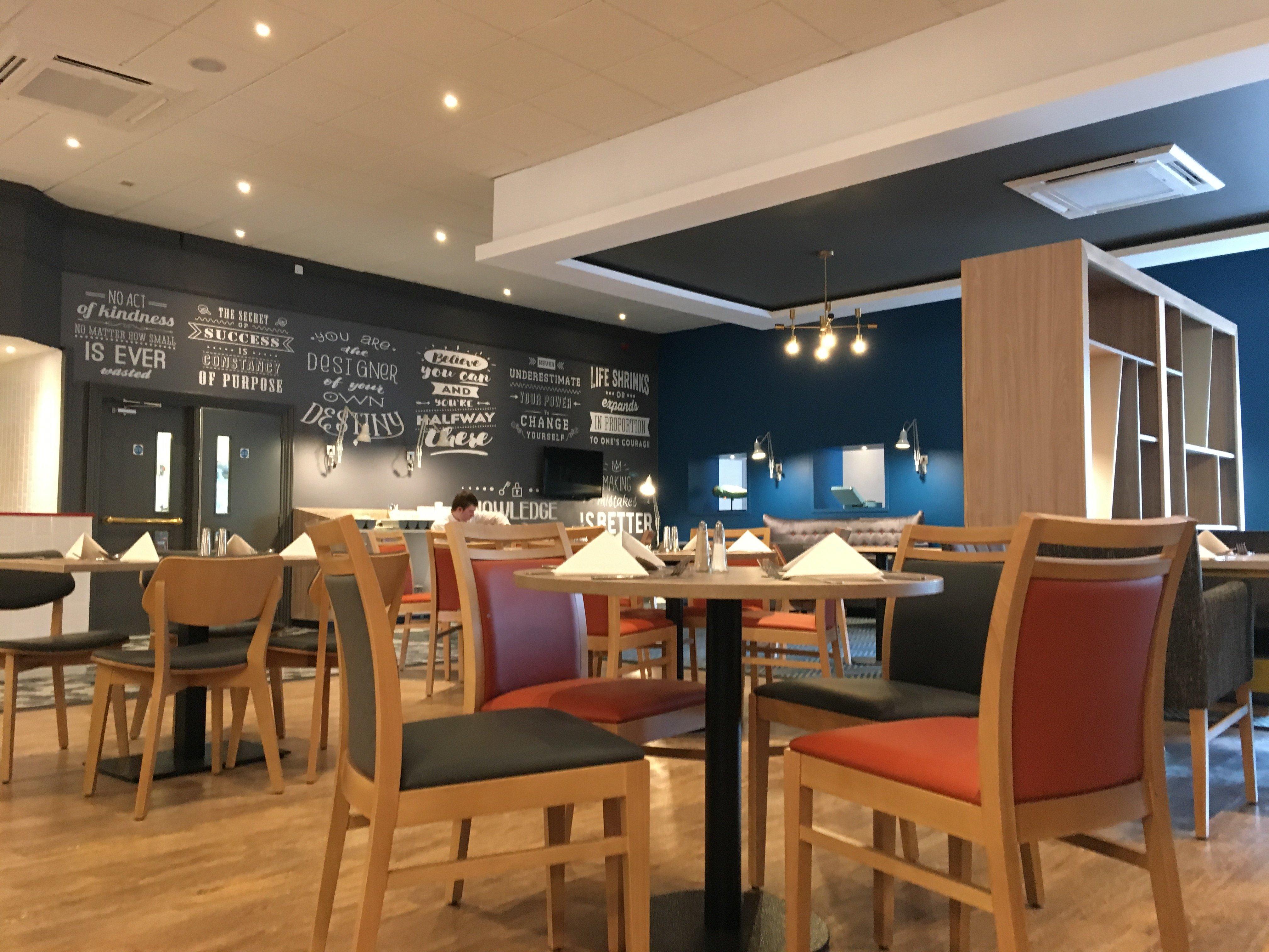 Holiday Inn Norwich North By Ihg Экстерьер фото