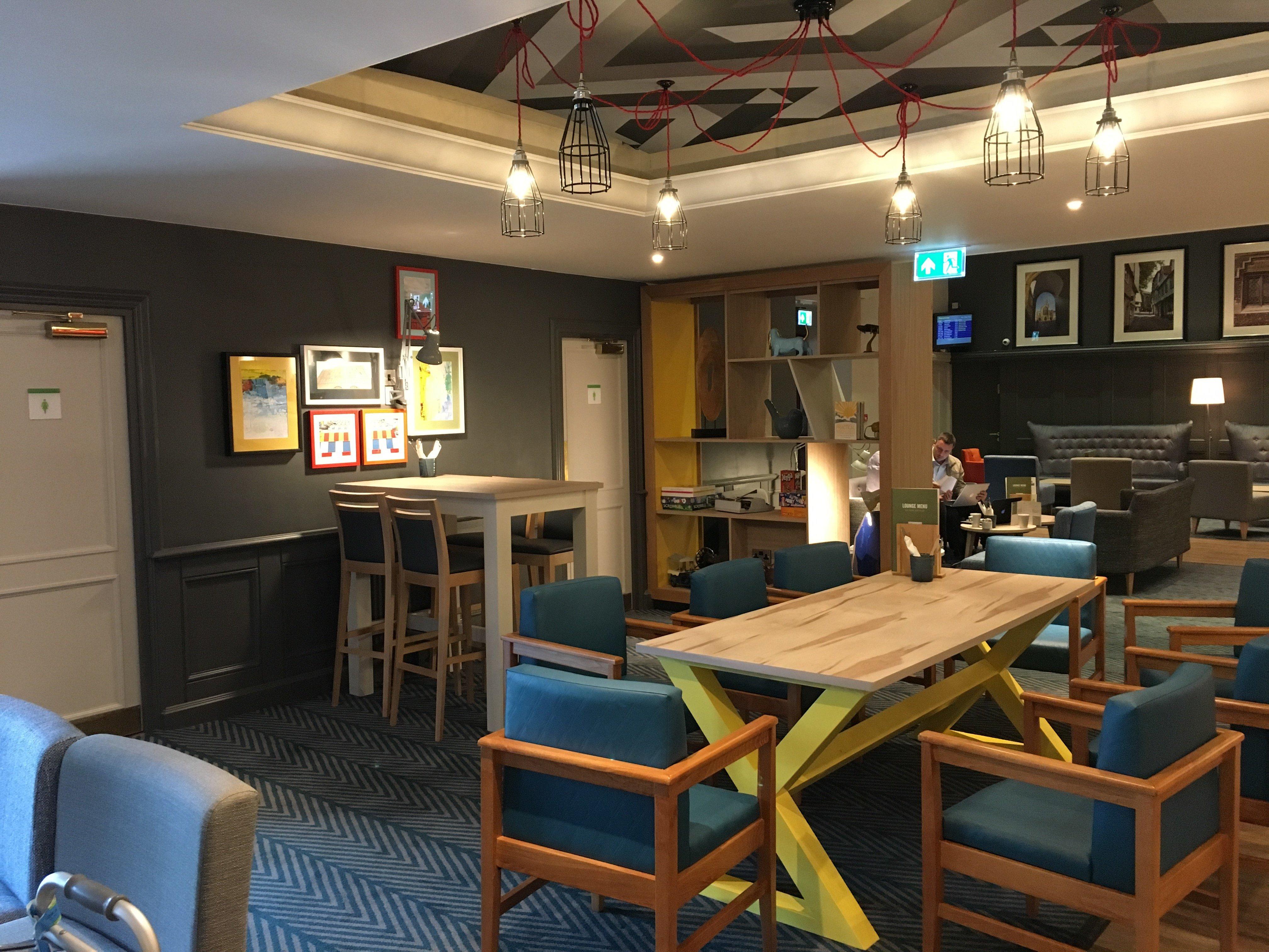 Holiday Inn Norwich North By Ihg Экстерьер фото