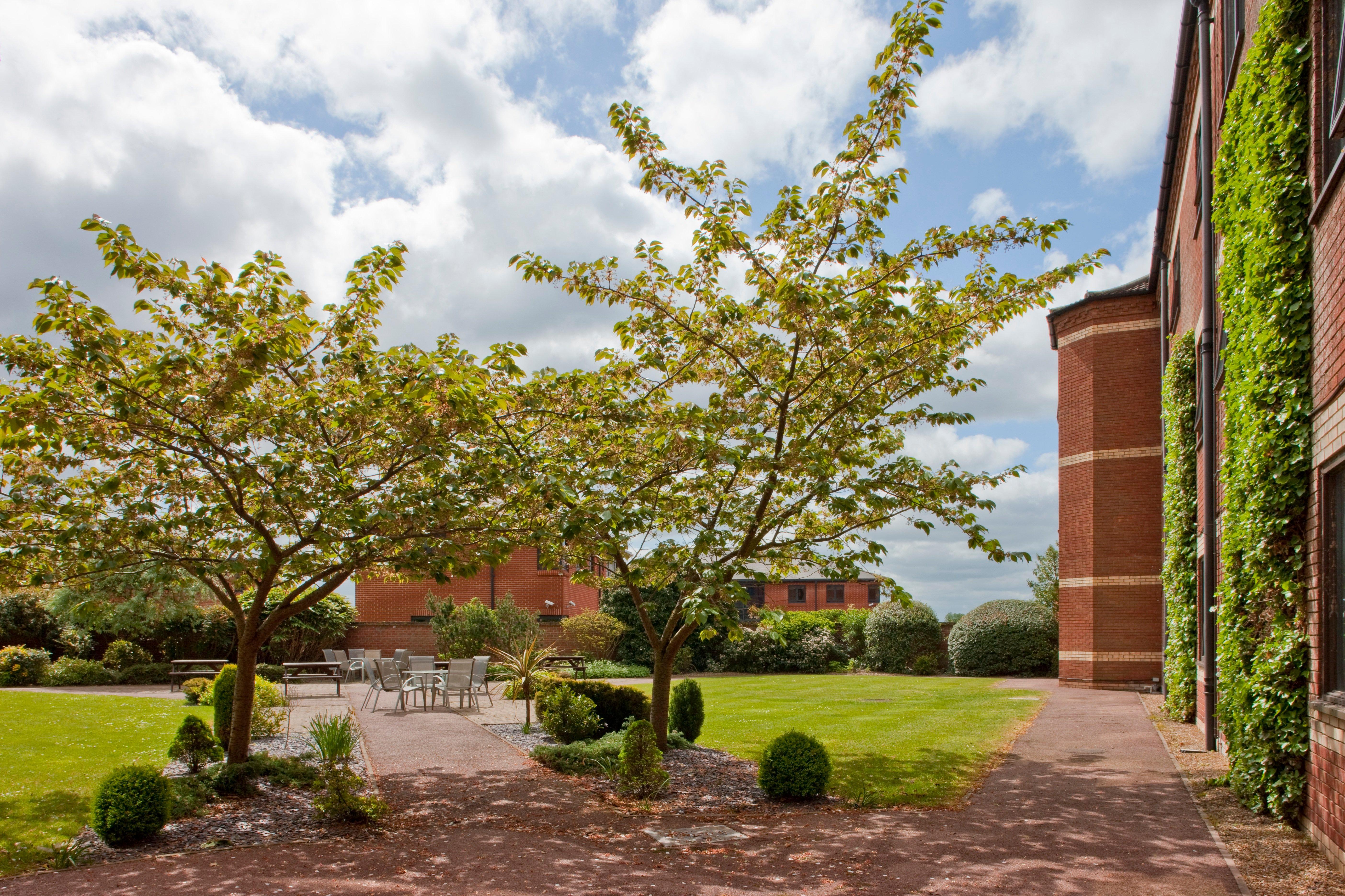 Holiday Inn Norwich North By Ihg Экстерьер фото