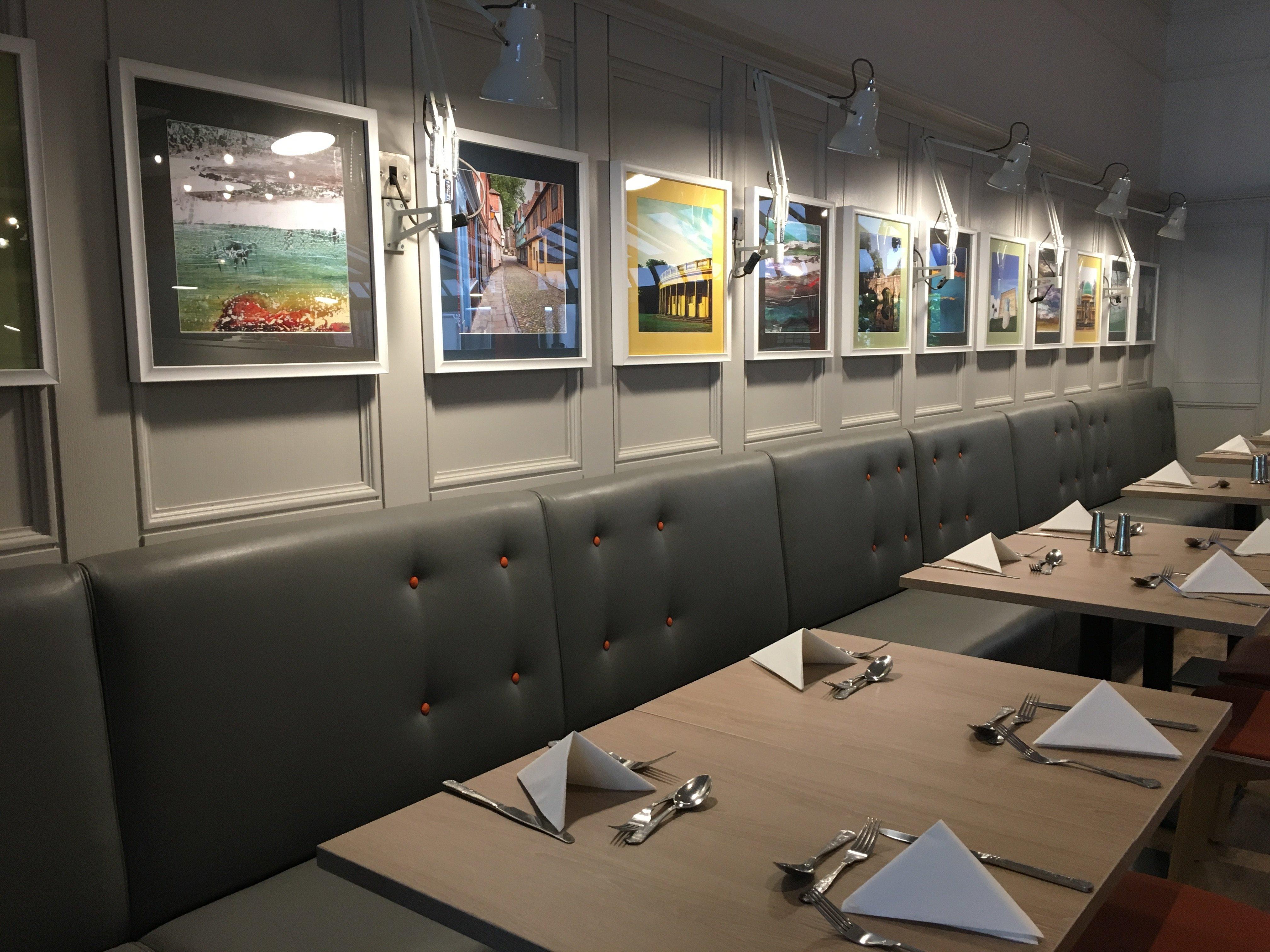 Holiday Inn Norwich North By Ihg Экстерьер фото