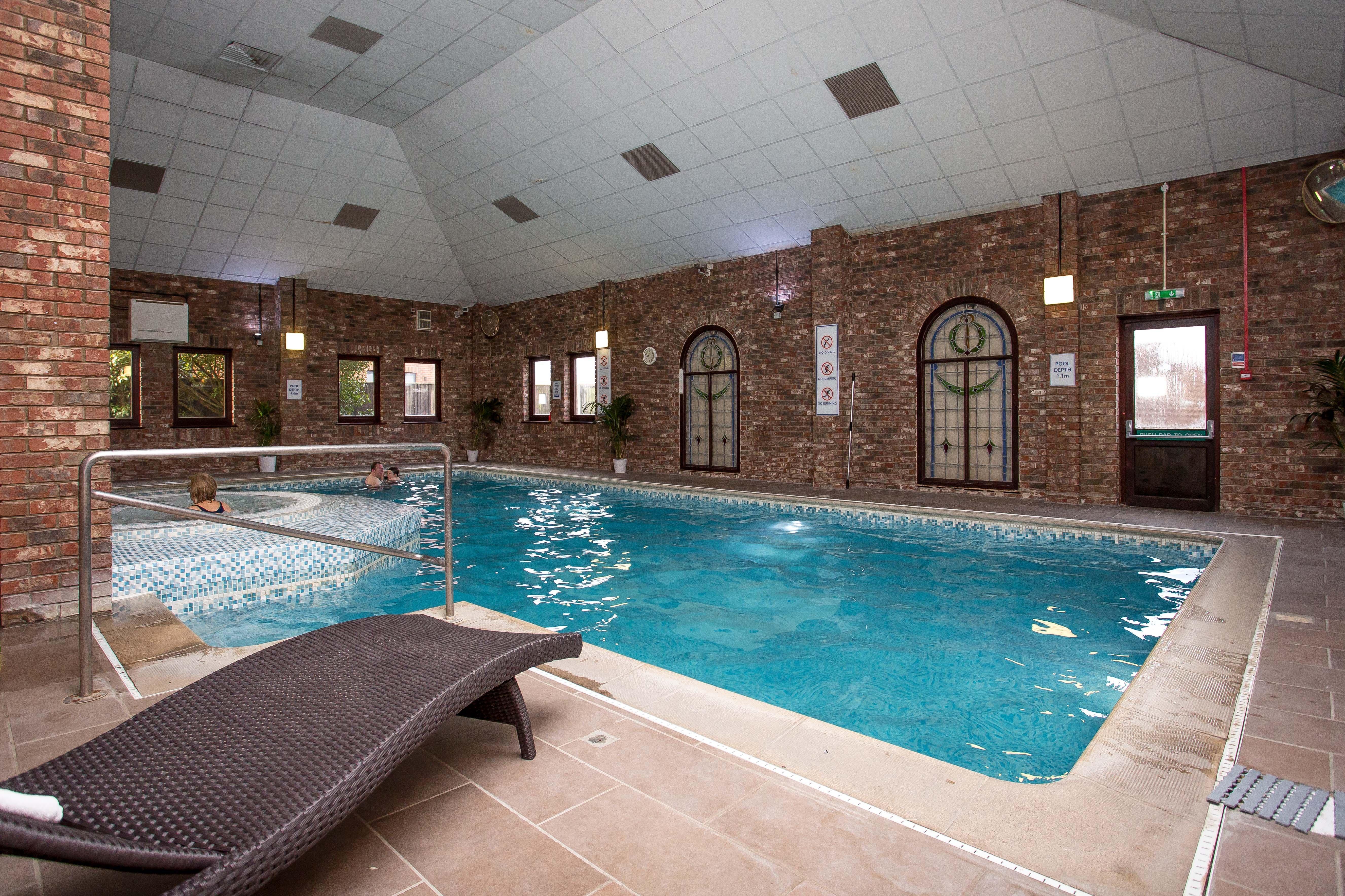 Holiday Inn Norwich North By Ihg Экстерьер фото