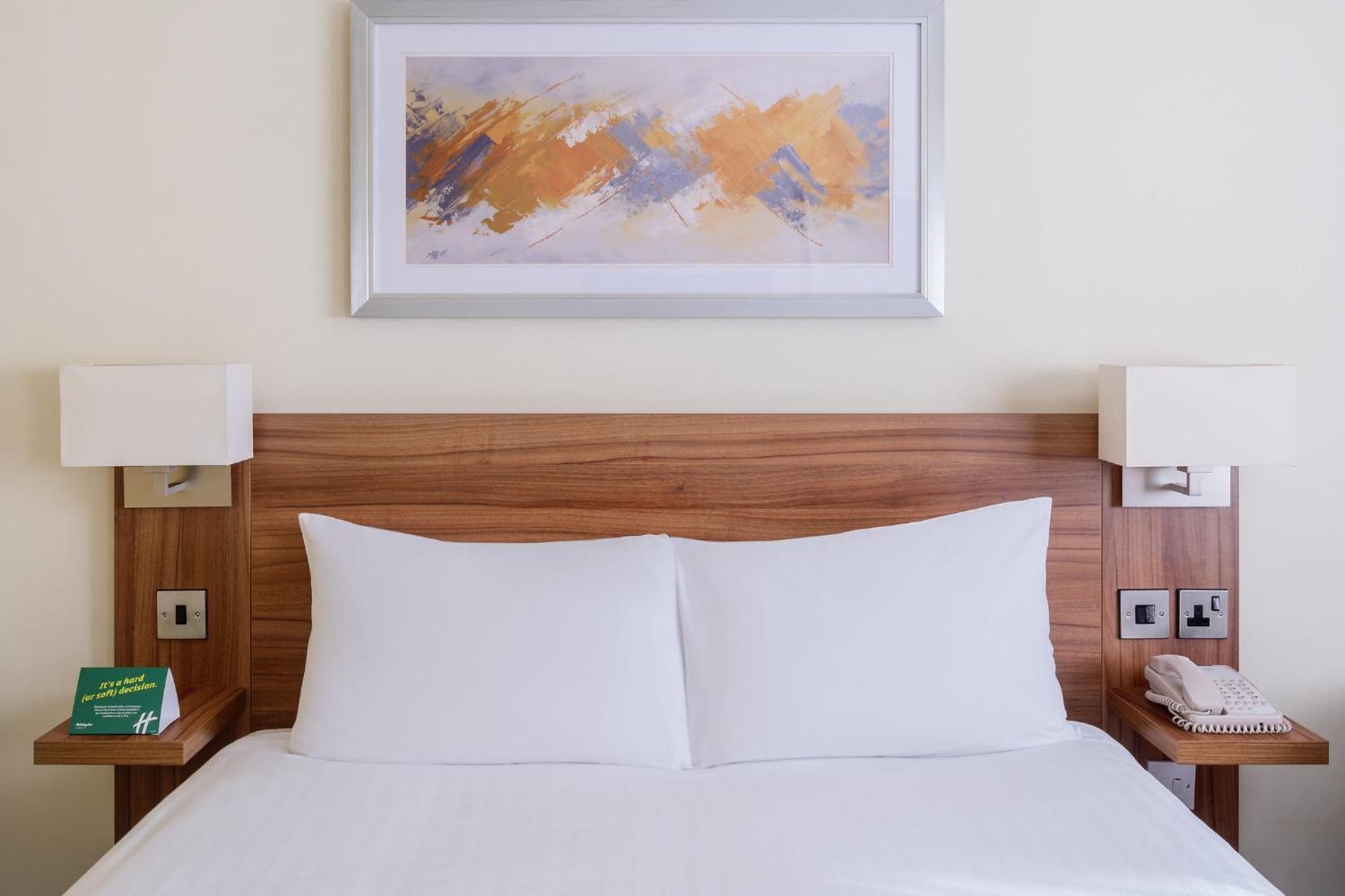 Holiday Inn Norwich North By Ihg Экстерьер фото