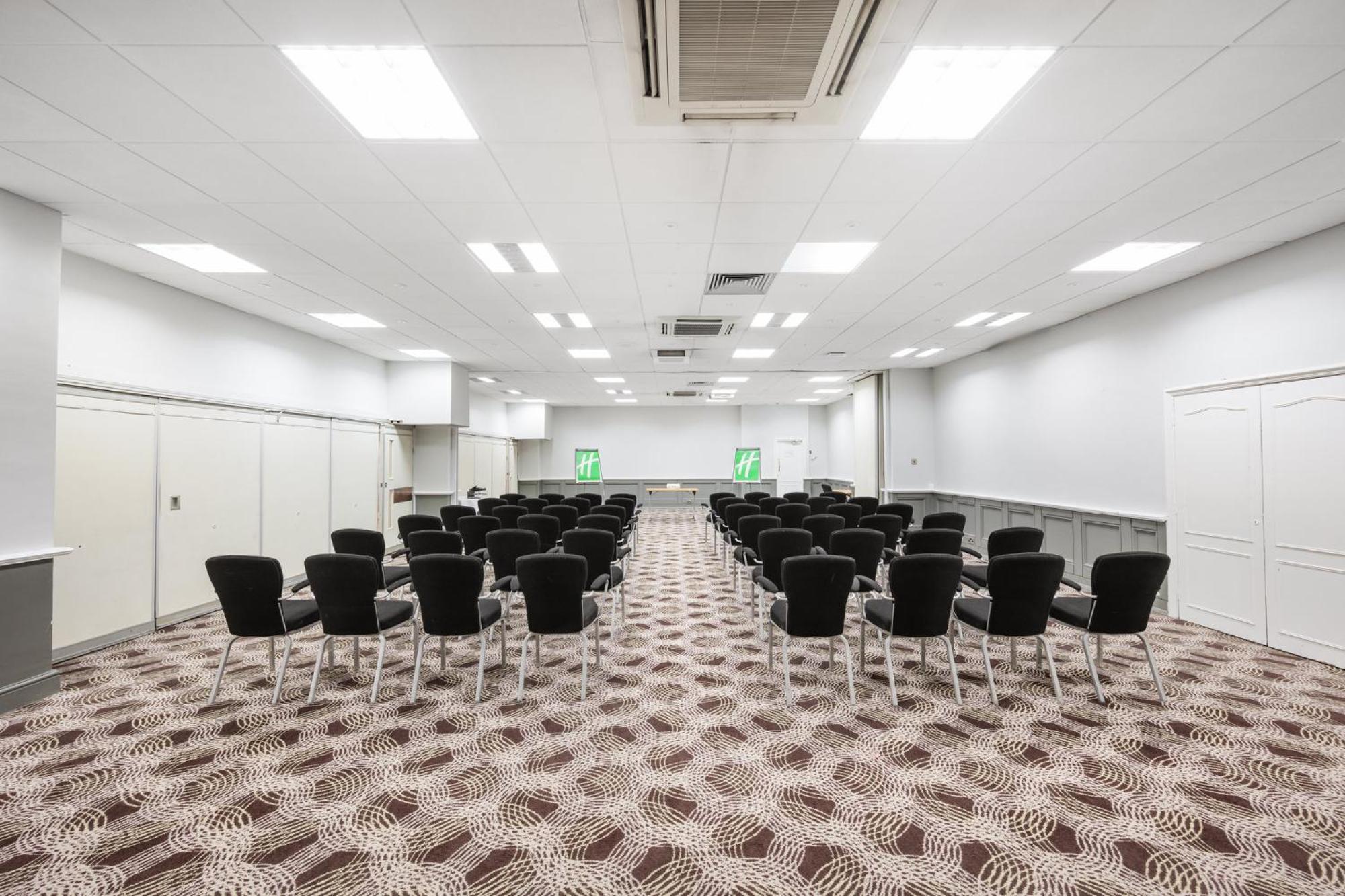 Holiday Inn Norwich North By Ihg Экстерьер фото