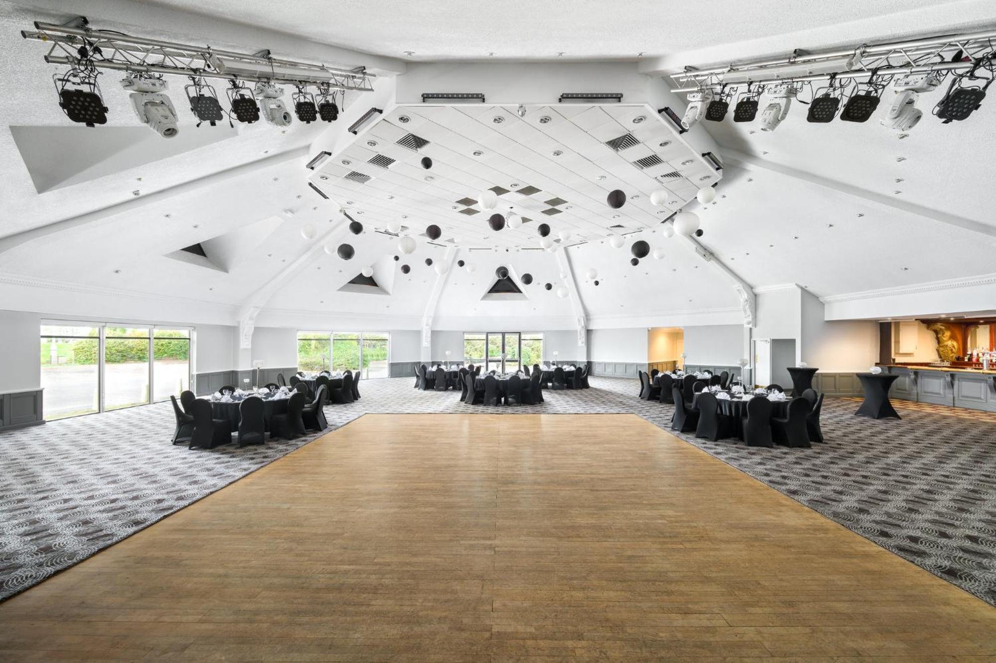 Holiday Inn Norwich North By Ihg Экстерьер фото