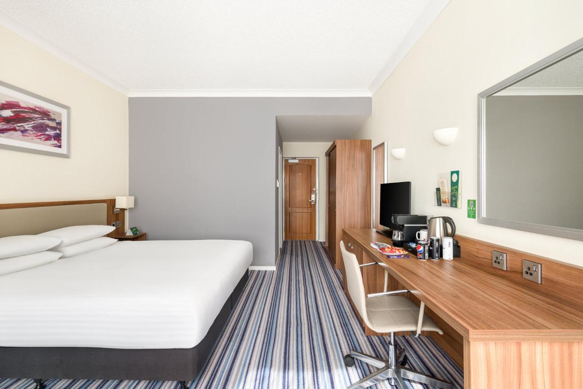 Holiday Inn Norwich North By Ihg Экстерьер фото
