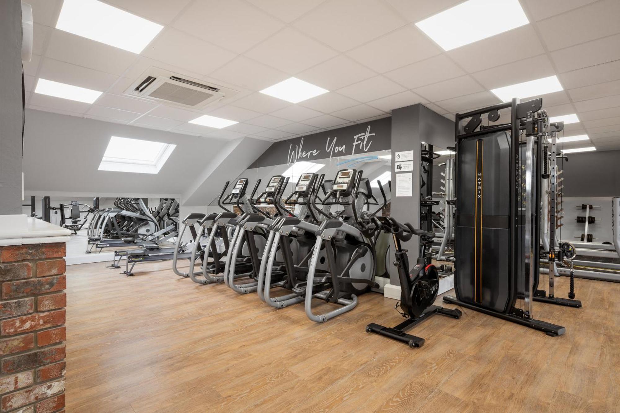 Holiday Inn Norwich North By Ihg Экстерьер фото