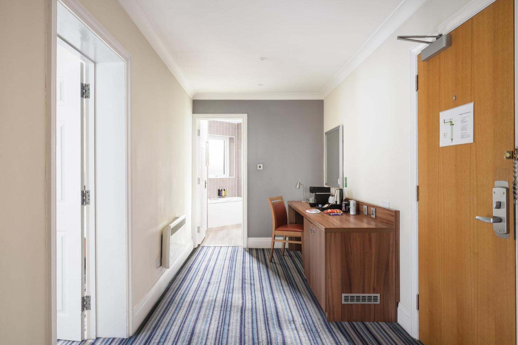 Holiday Inn Norwich North By Ihg Экстерьер фото