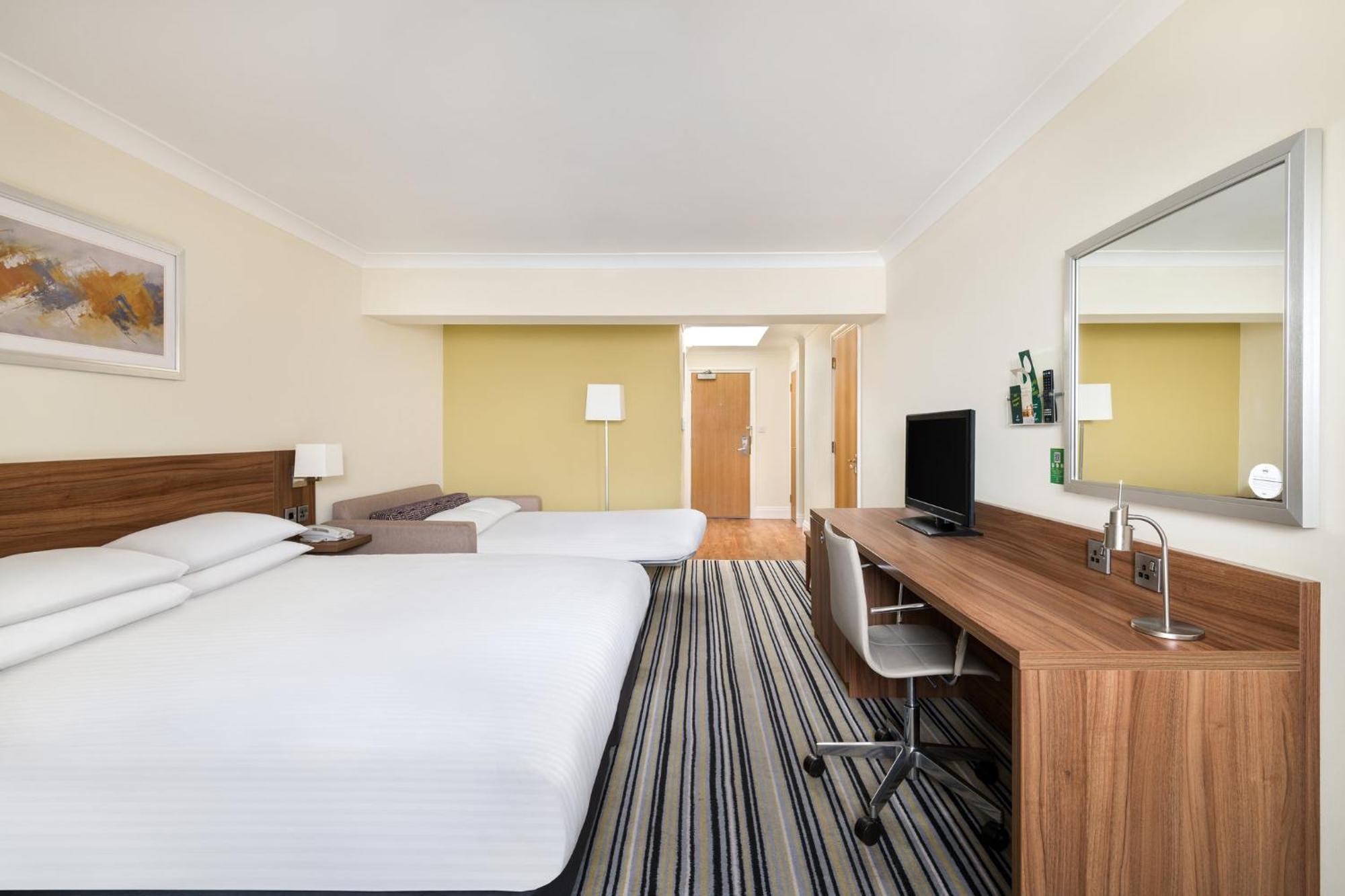 Holiday Inn Norwich North By Ihg Экстерьер фото