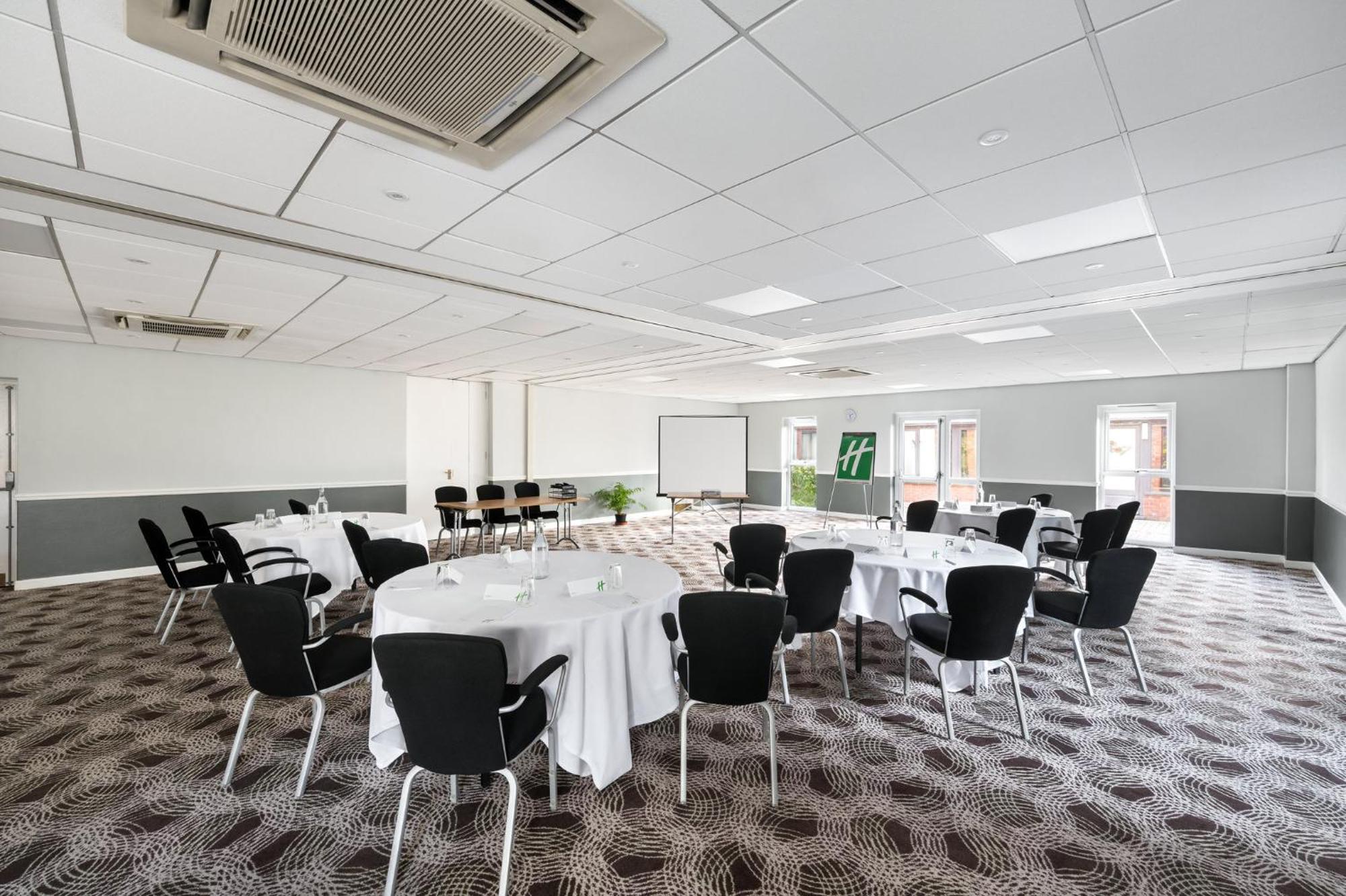 Holiday Inn Norwich North By Ihg Экстерьер фото