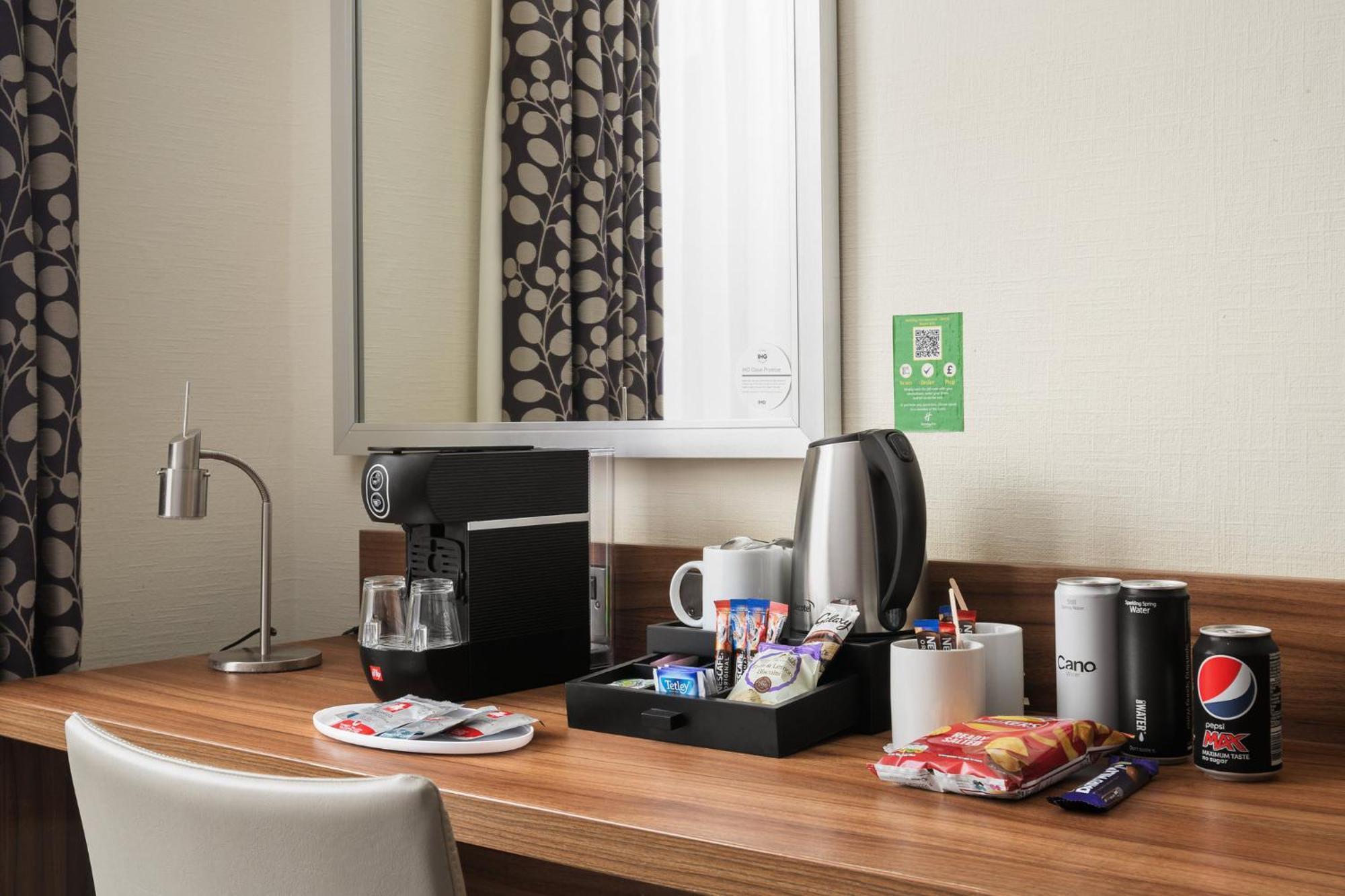 Holiday Inn Norwich North By Ihg Экстерьер фото