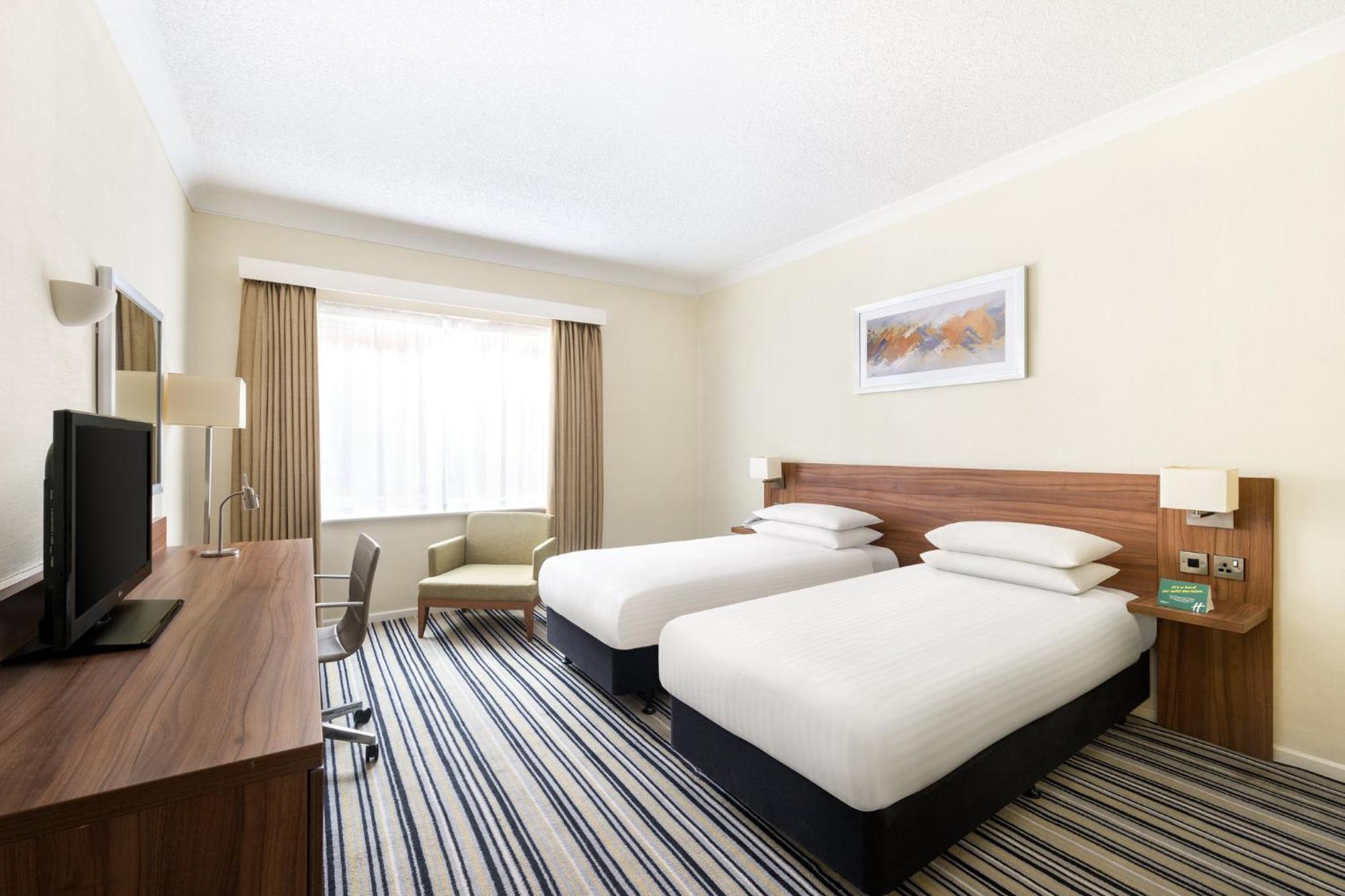 Holiday Inn Norwich North By Ihg Экстерьер фото