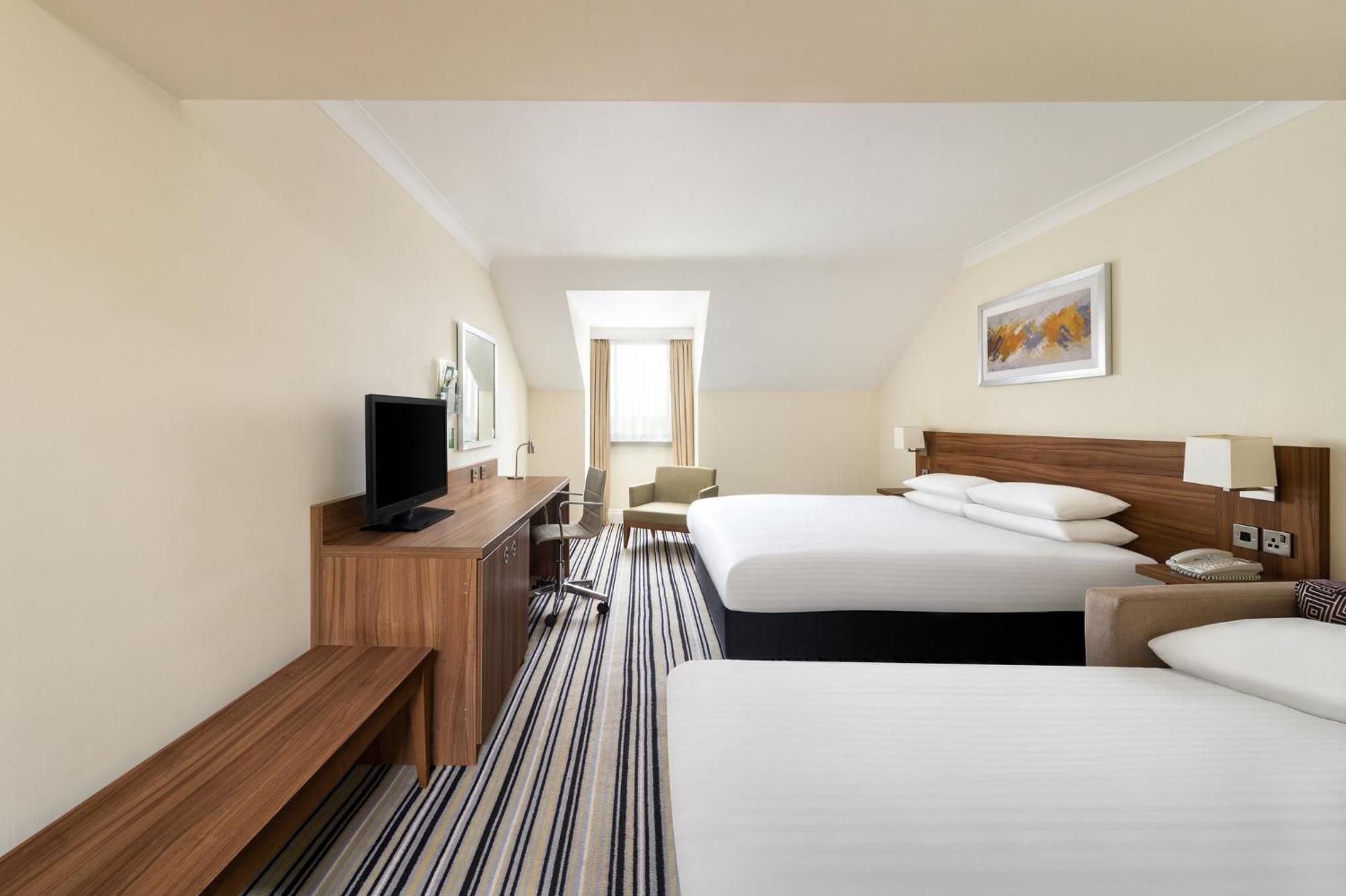 Holiday Inn Norwich North By Ihg Экстерьер фото