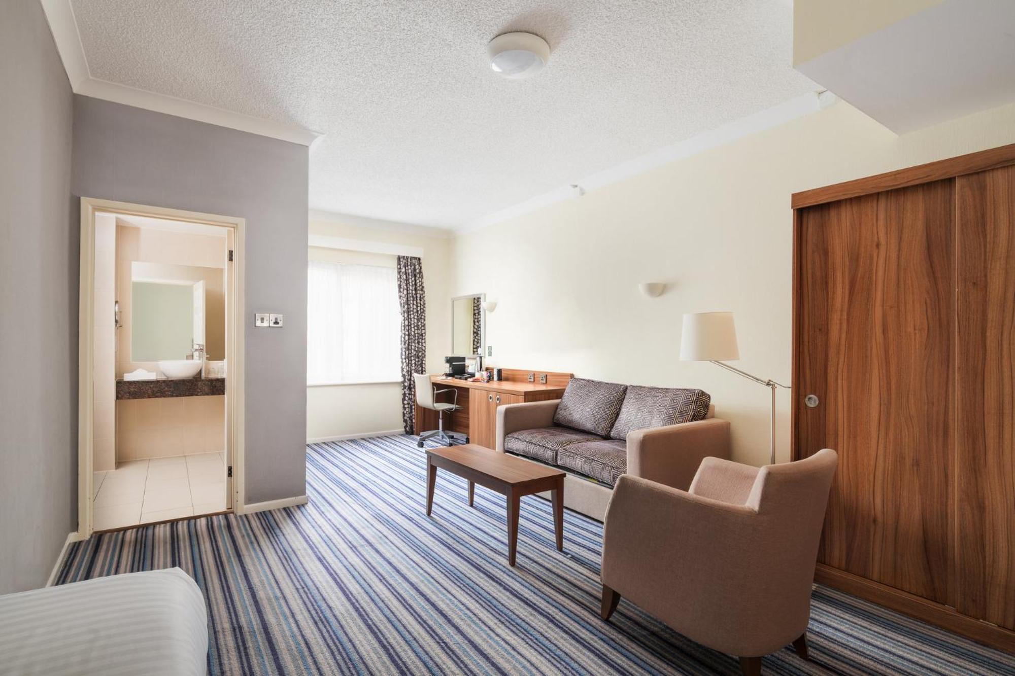 Holiday Inn Norwich North By Ihg Экстерьер фото