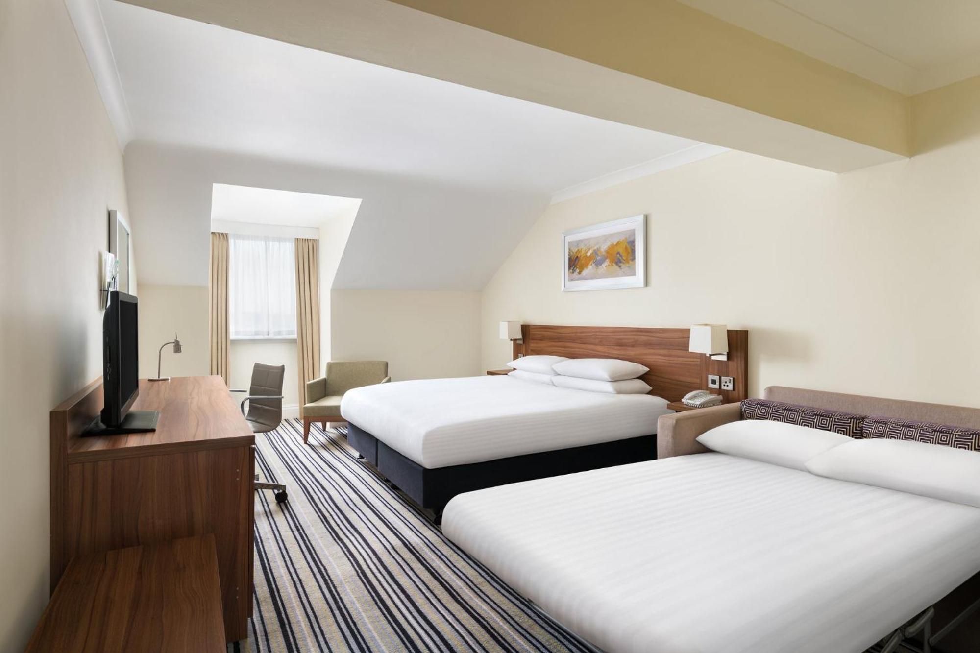 Holiday Inn Norwich North By Ihg Экстерьер фото