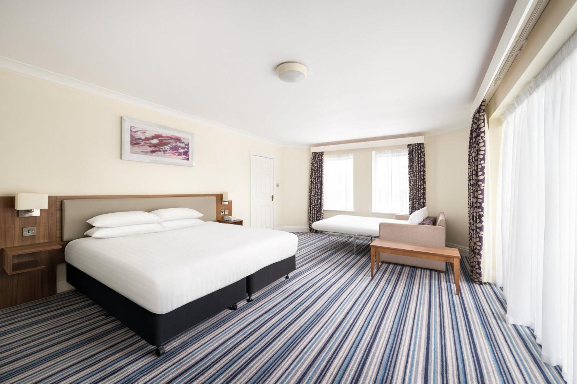 Holiday Inn Norwich North By Ihg Экстерьер фото