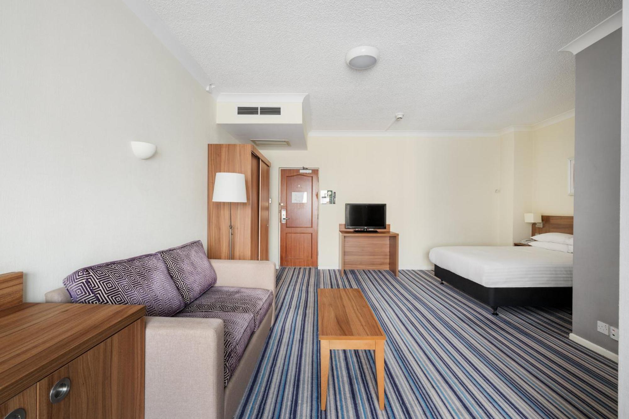 Holiday Inn Norwich North By Ihg Экстерьер фото