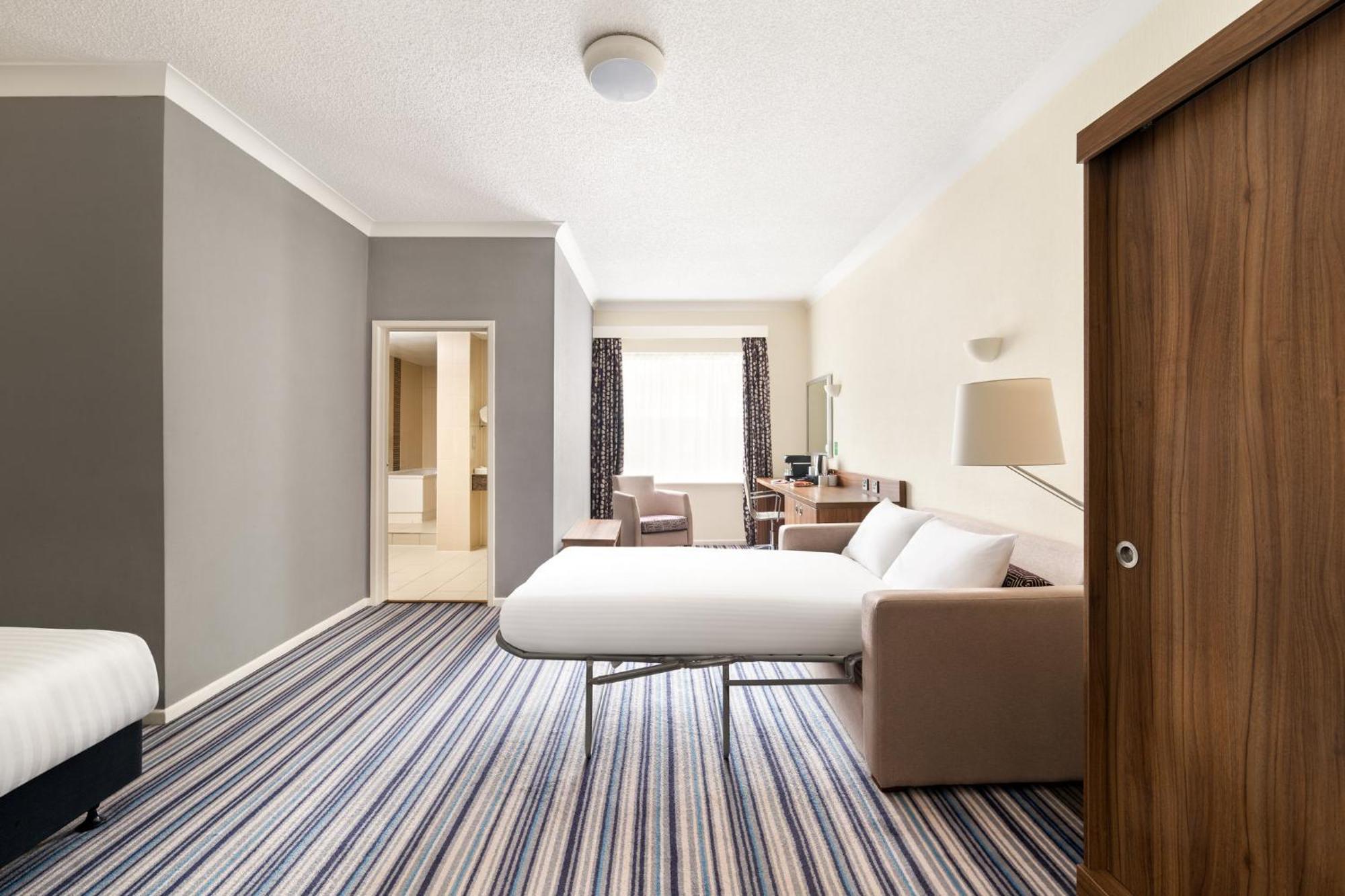 Holiday Inn Norwich North By Ihg Экстерьер фото
