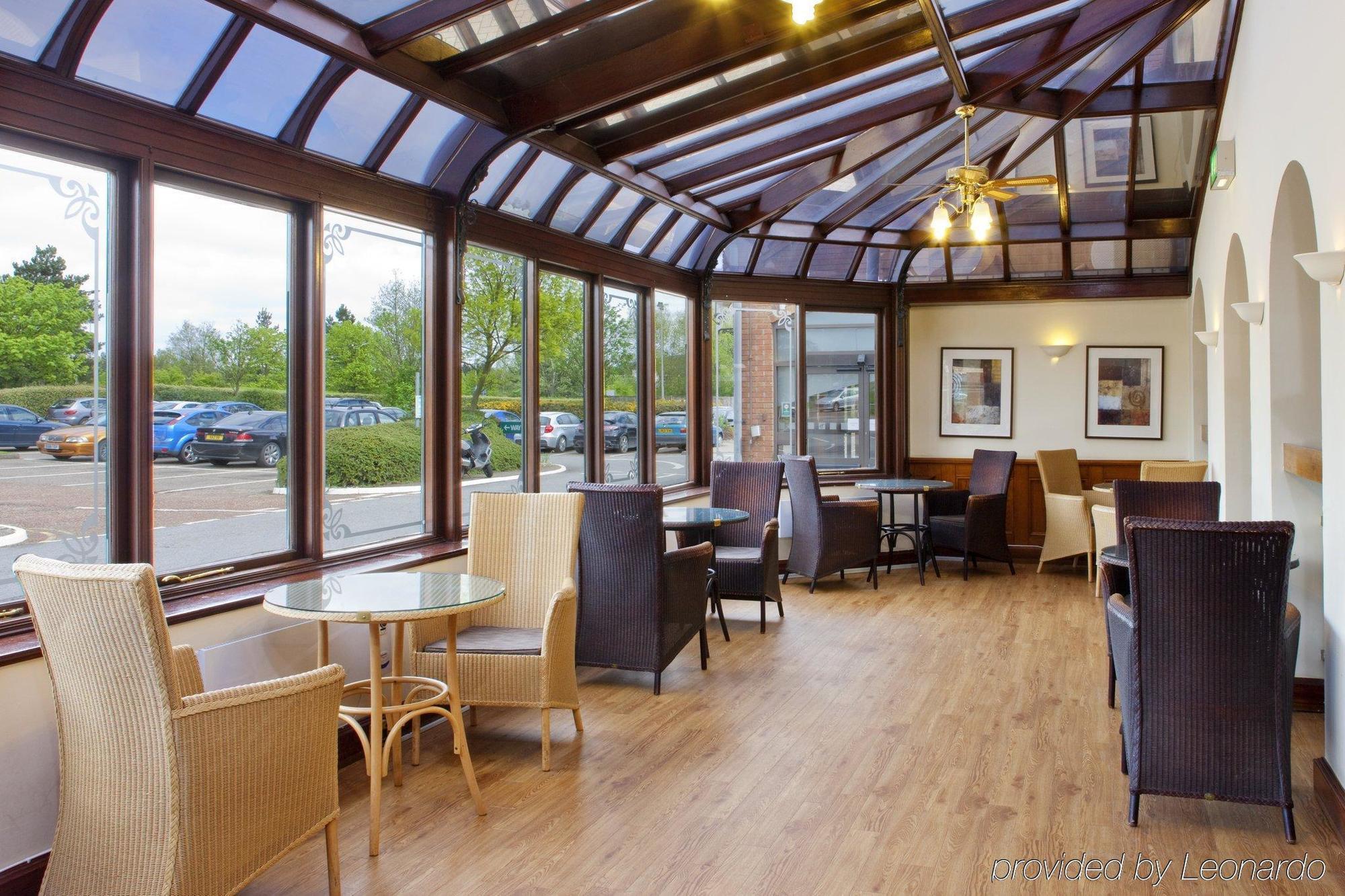 Holiday Inn Norwich North By Ihg Экстерьер фото