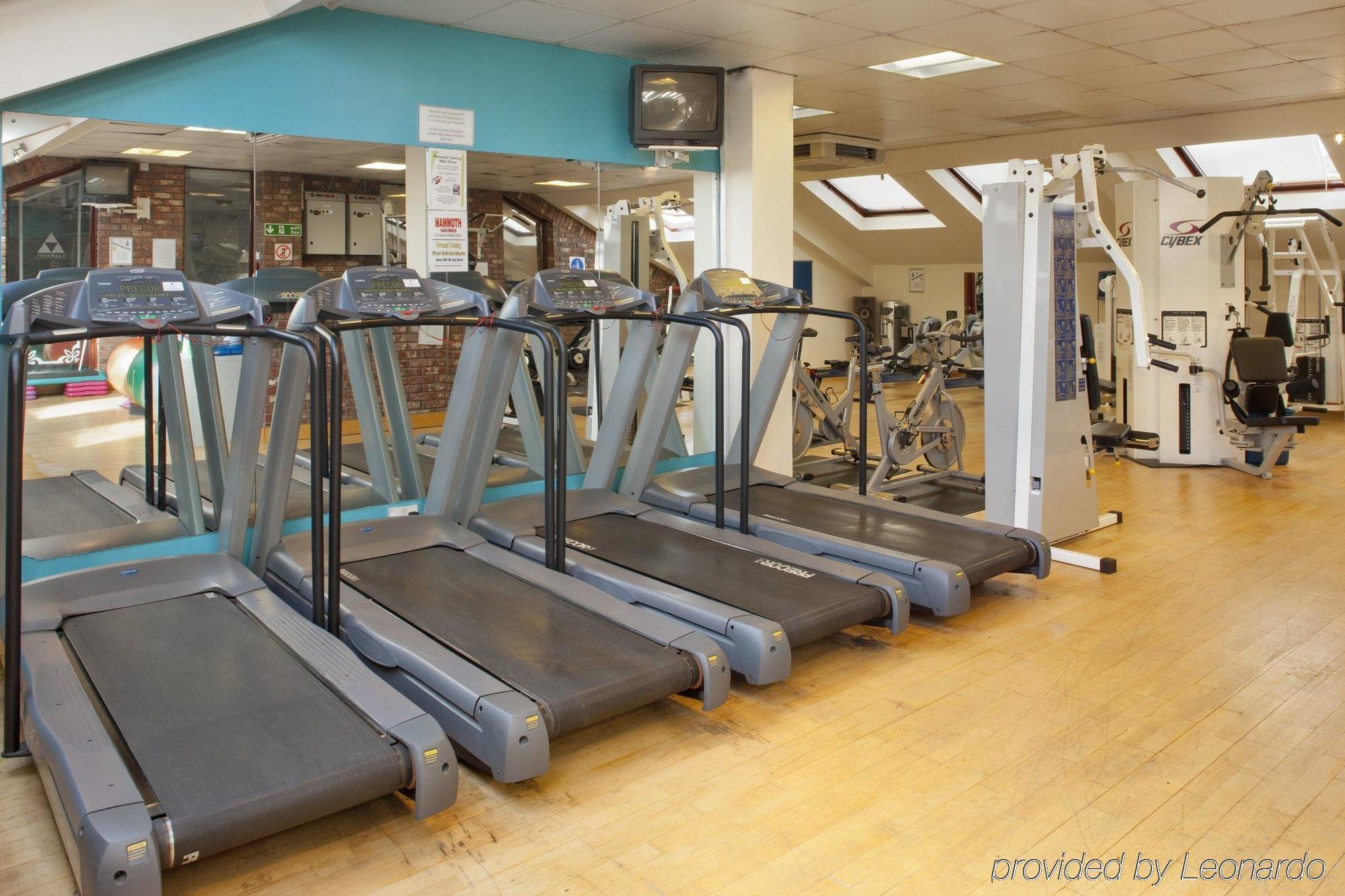 Holiday Inn Norwich North By Ihg Удобства фото