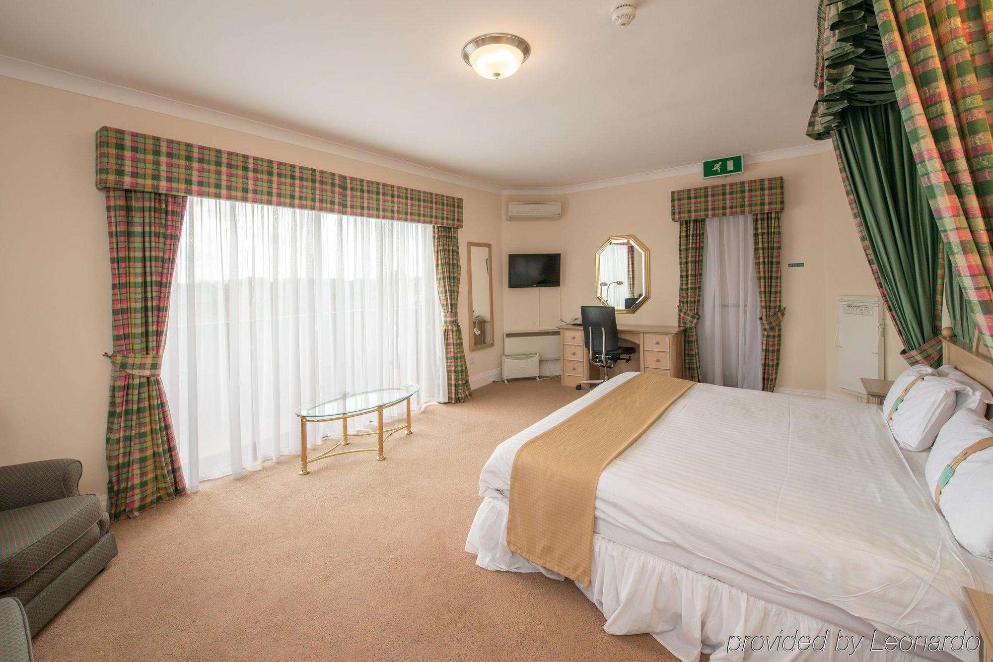 Holiday Inn Norwich North By Ihg Экстерьер фото
