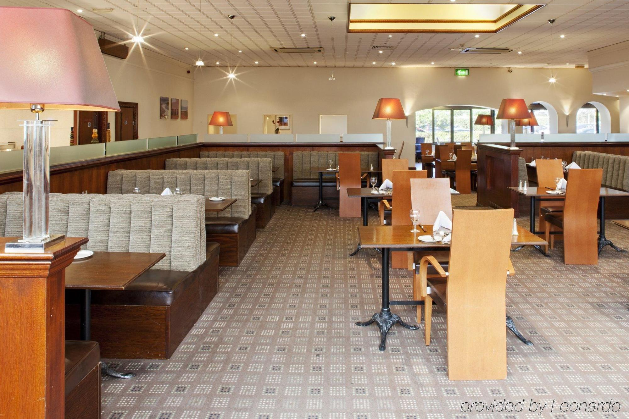Holiday Inn Norwich North By Ihg Экстерьер фото