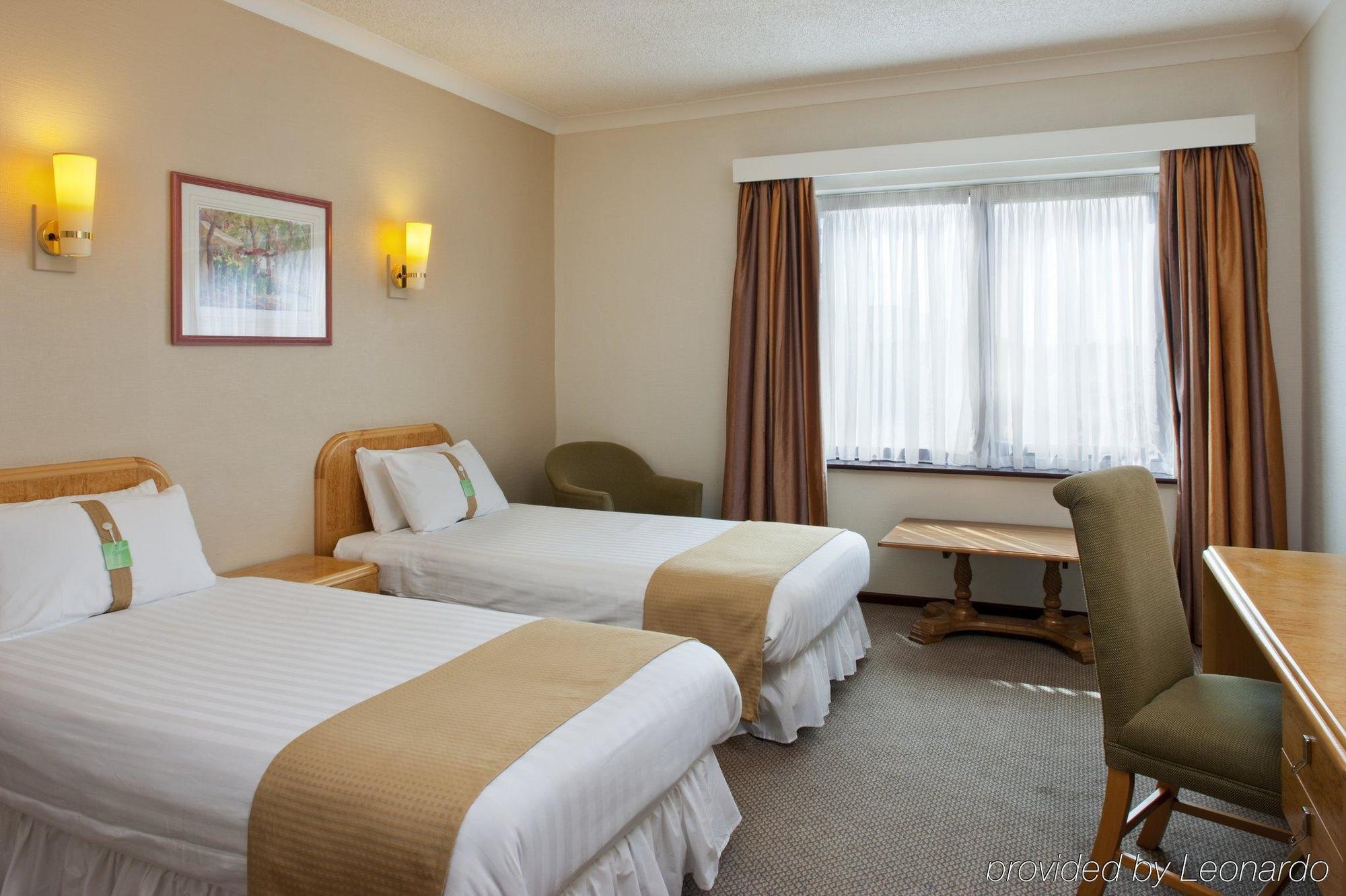 Holiday Inn Norwich North By Ihg Экстерьер фото