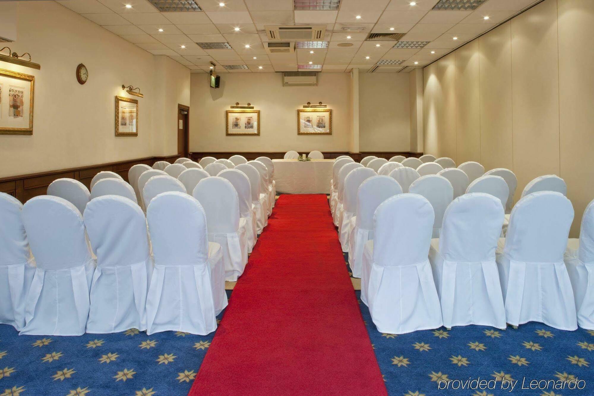 Holiday Inn Norwich North By Ihg Удобства фото
